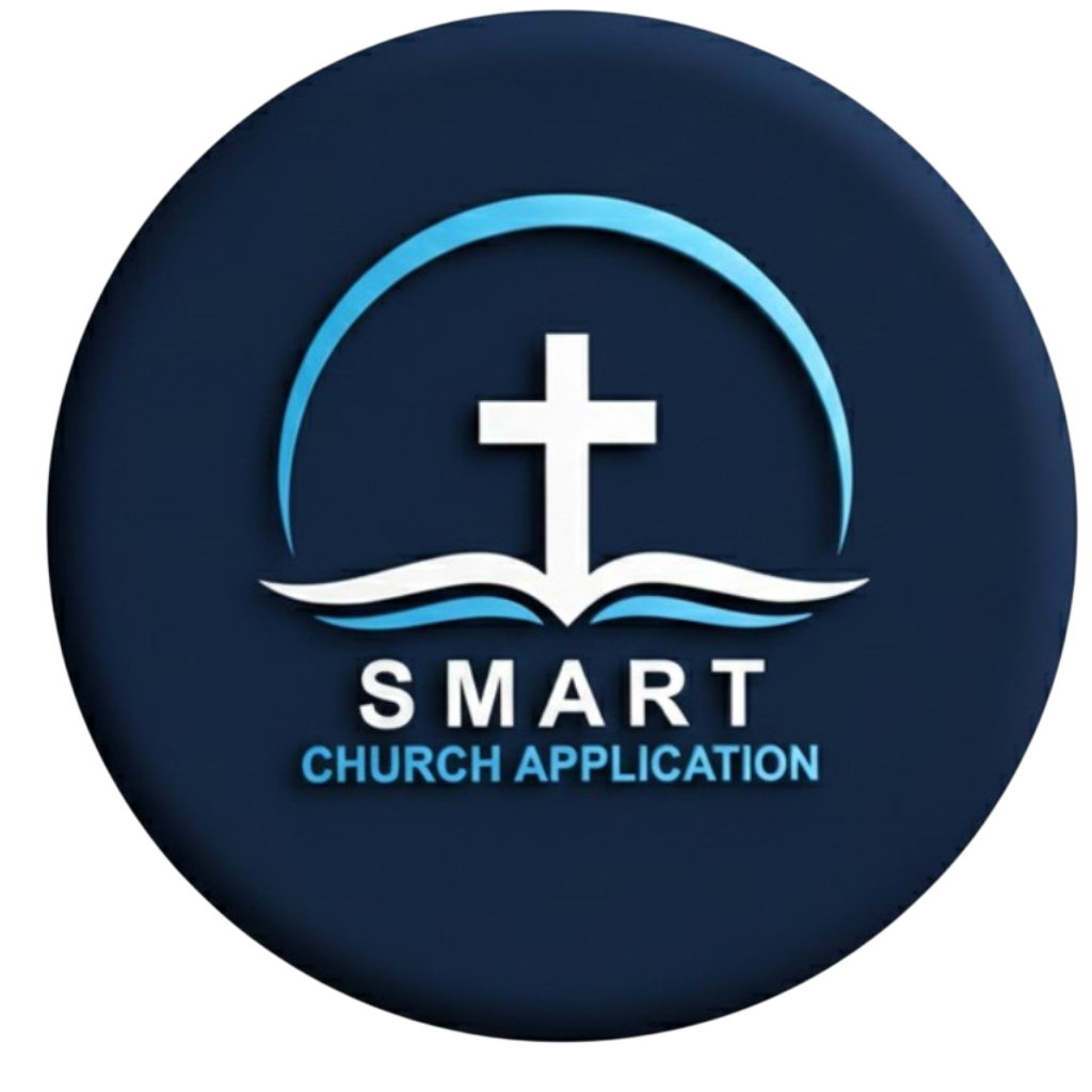 SMART CHURCH APP Logo